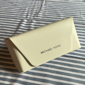 Michael Kors Sunglasses Case NWOT